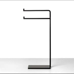 Hearth & Hand with Magnolia hand towel stand